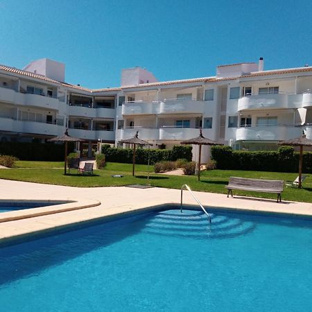 Apartment Villas Del Mar By Interhome Jávea Zewnętrze zdjęcie