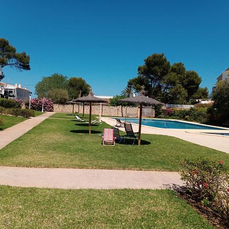 Apartment Villas Del Mar By Interhome Jávea Zewnętrze zdjęcie